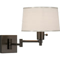 ROBERT ABBEY REAL SIMPLE WALL SWINGER - DO NOT SHOW ON WEBSITE