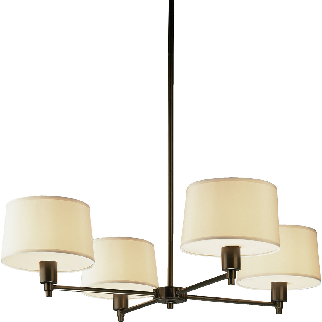 ROBERT ABBEY, REAL SIMPLE CHANDELIER, CHANDELIER LIGHT