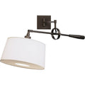 ROBERT ABBEY REAL SIMPLE WALL SWINGER - DO NOT SHOW ON WEBSITE