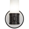 ROBERT ABBEY, CHASE WALL SCONCE, WALL SCONCES