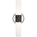 ROBERT ABBEY, CHASE WALL SCONCE, WALL SCONCES