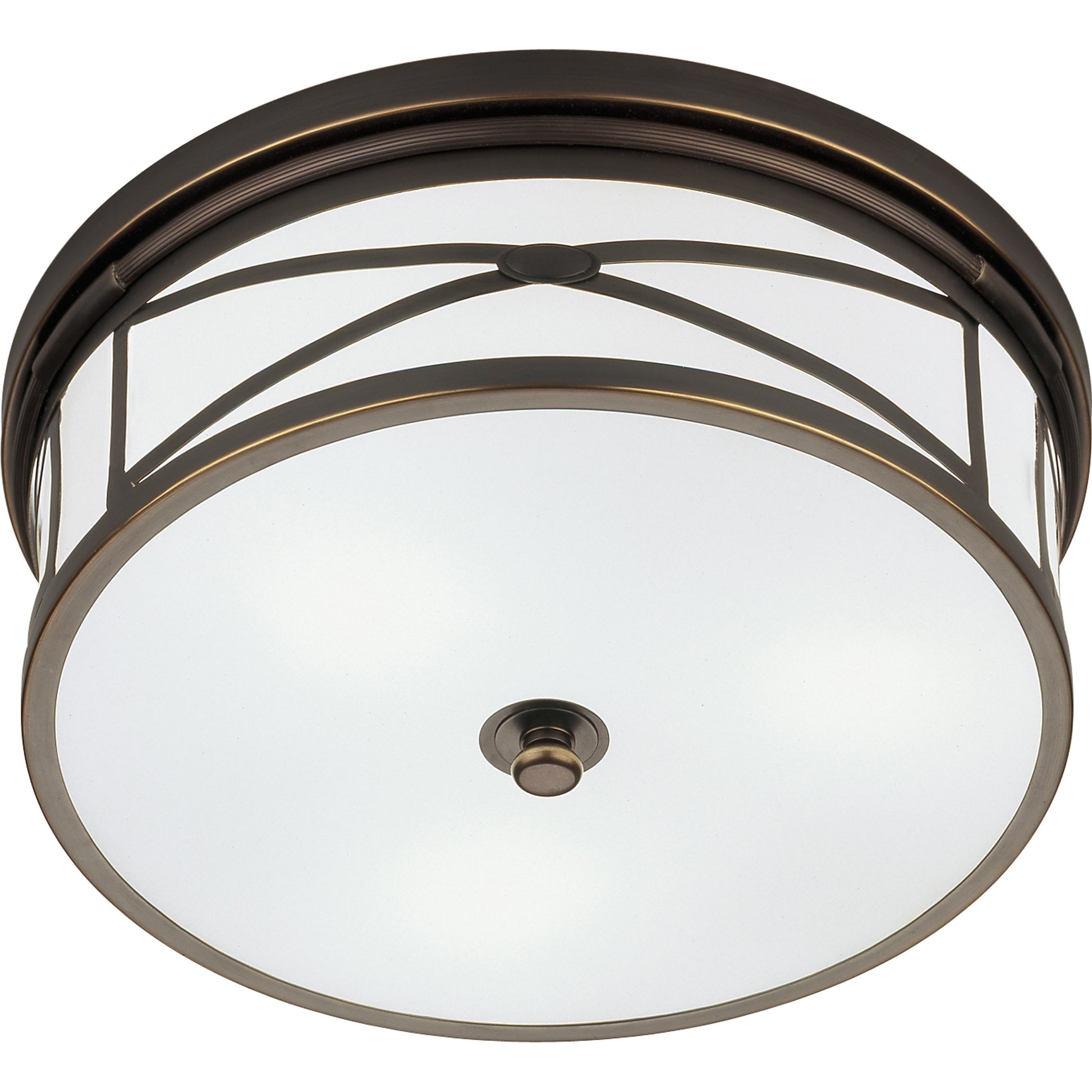 ROBERT ABBEY, CHASE FLUSHMOUNT, FLUSH MOUNT CEILING LIGHTS