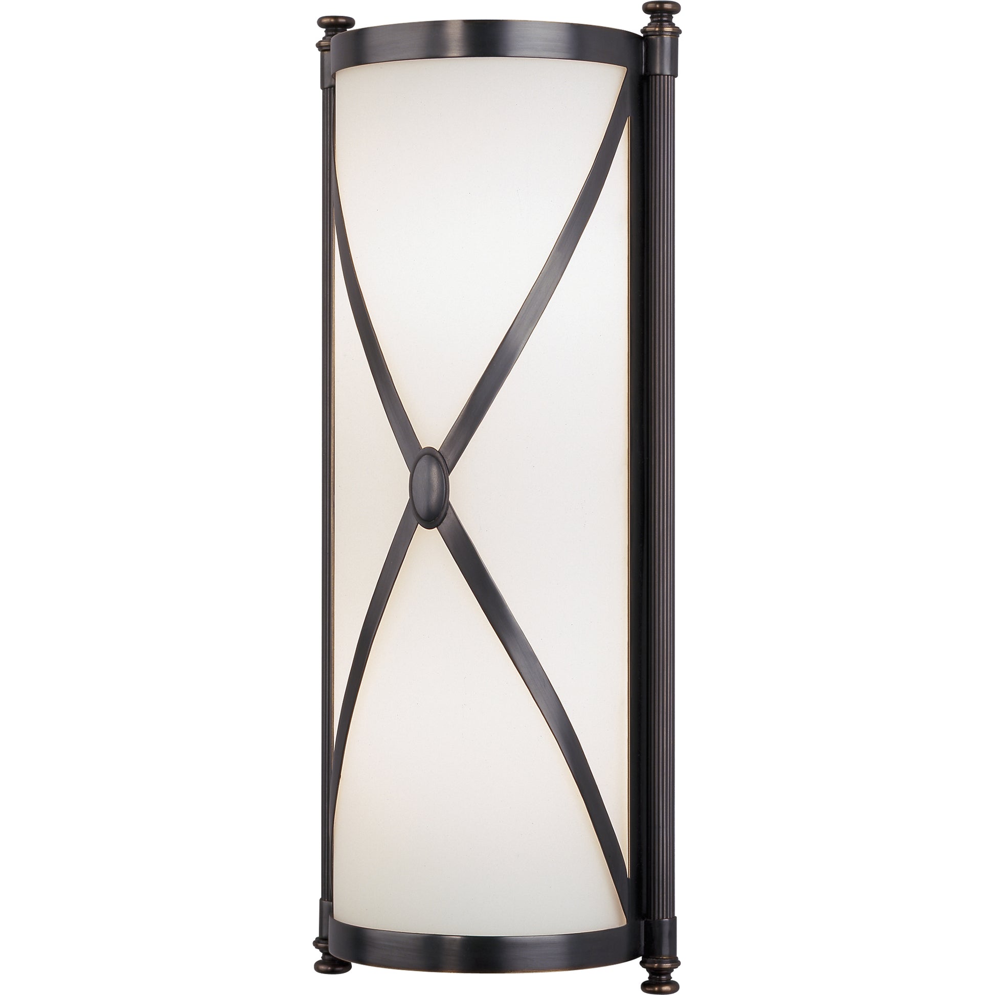 ROBERT ABBEY, CHASE WALL SCONCE, WALL SCONCES