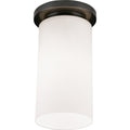 ROBERT ABBEY, RICO ESPINET NINA FLUSHMOUNT, FLUSH MOUNT CEILING LIGHTS