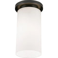 ROBERT ABBEY, RICO ESPINET NINA FLUSHMOUNT, FLUSH MOUNT CEILING LIGHTS
