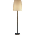 ROBERT ABBEY, RICO ESPINET BUSTER FLOOR LAMP, FLOOR LAMP