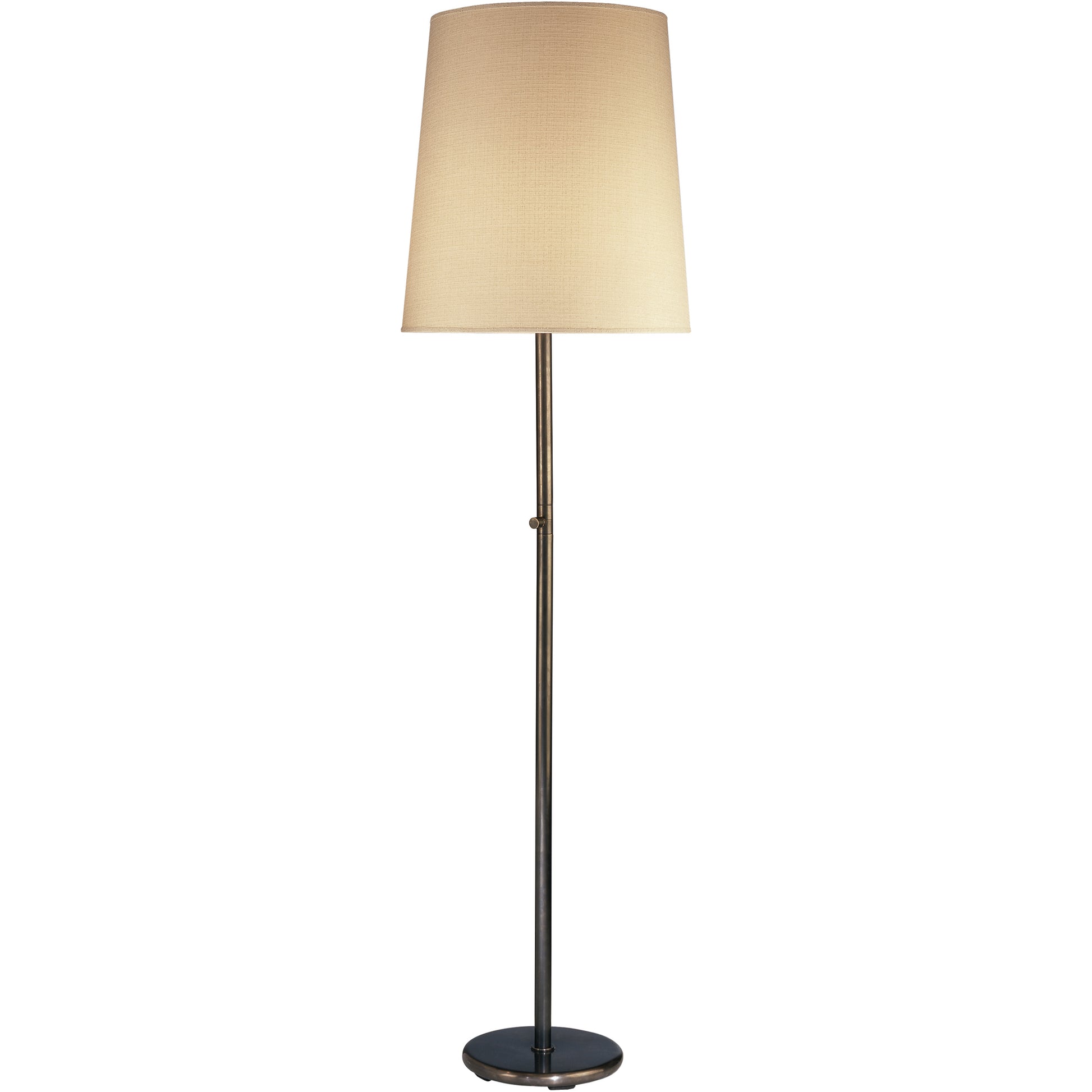 ROBERT ABBEY, RICO ESPINET BUSTER FLOOR LAMP, FLOOR LAMP