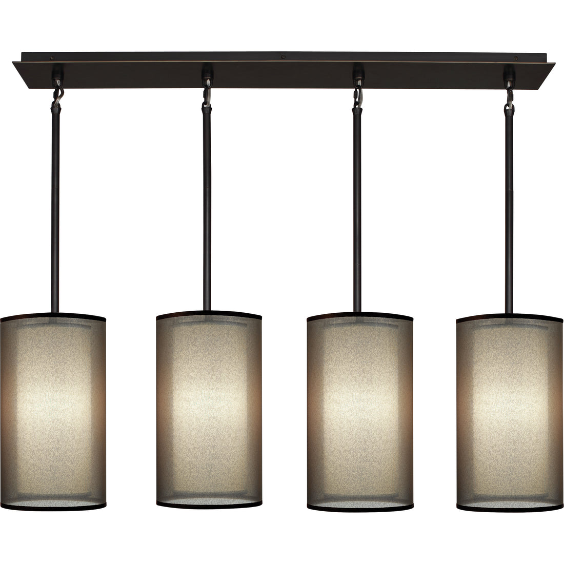 ROBERT ABBEY, SATURNIA CHANDELIER, CHANDELIER LIGHT