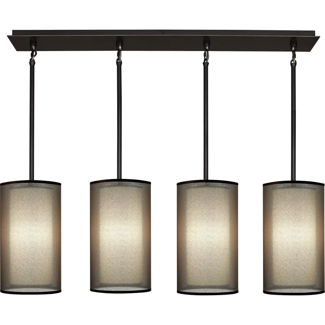 ROBERT ABBEY, SATURNIA CHANDELIER, CHANDELIER LIGHT