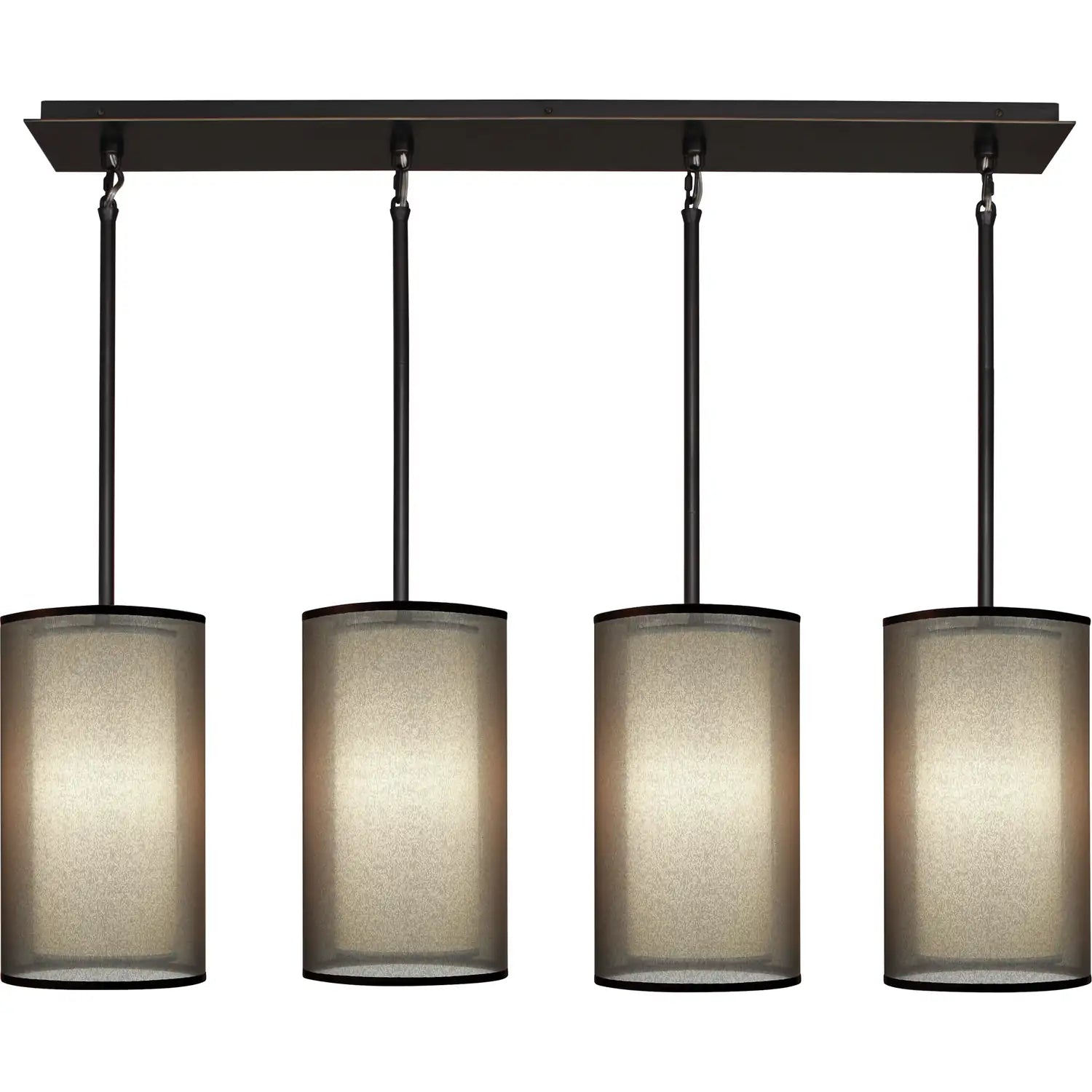 ROBERT ABBEY, SATURNIA CHANDELIER, CHANDELIER LIGHT