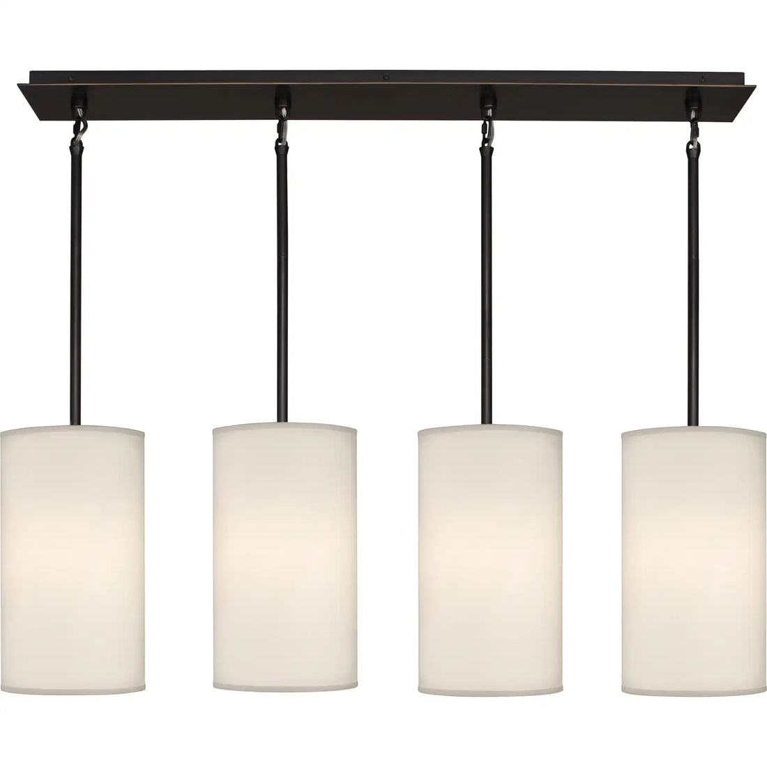 ROBERT ABBEY, ECHO CHANDELIER, CHANDELIER LIGHT