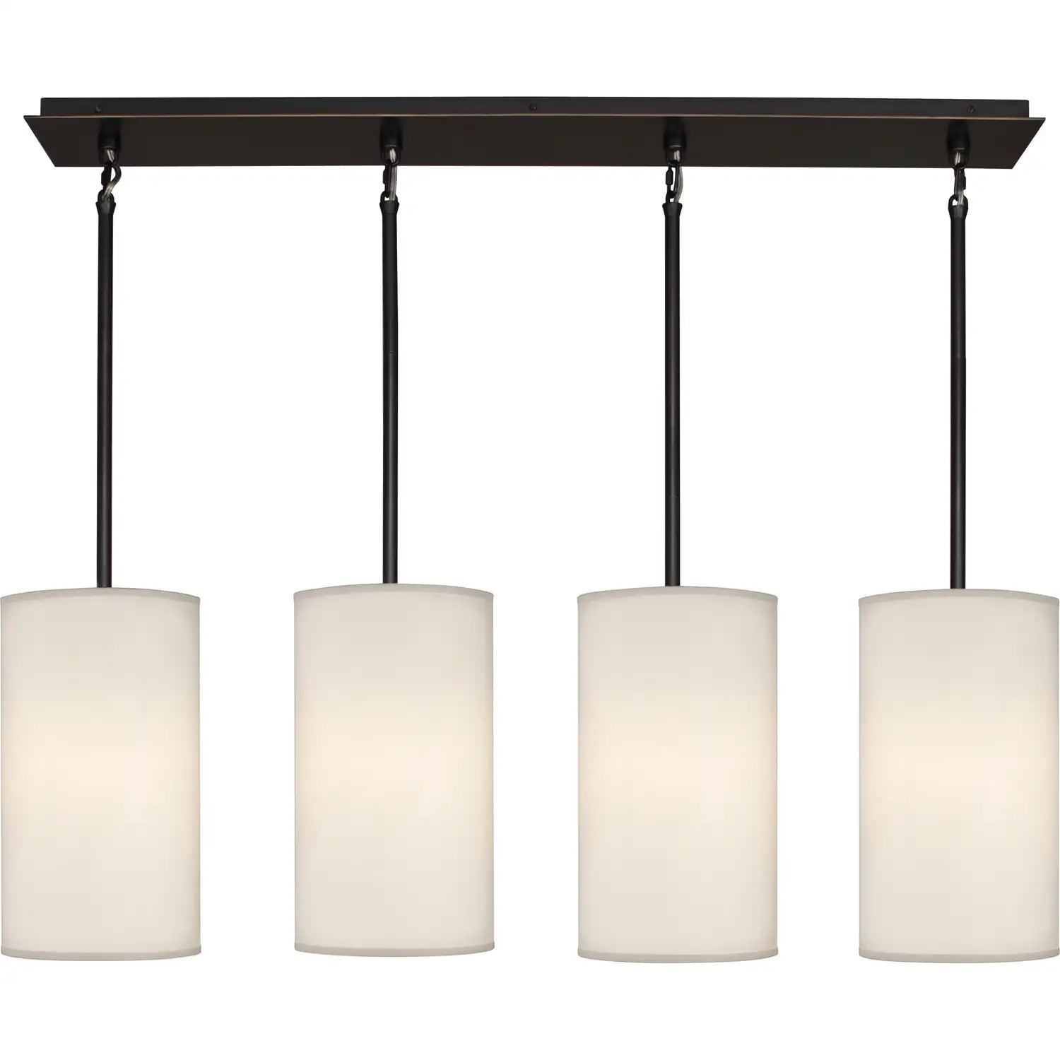 ROBERT ABBEY, ECHO CHANDELIER, CHANDELIER LIGHT