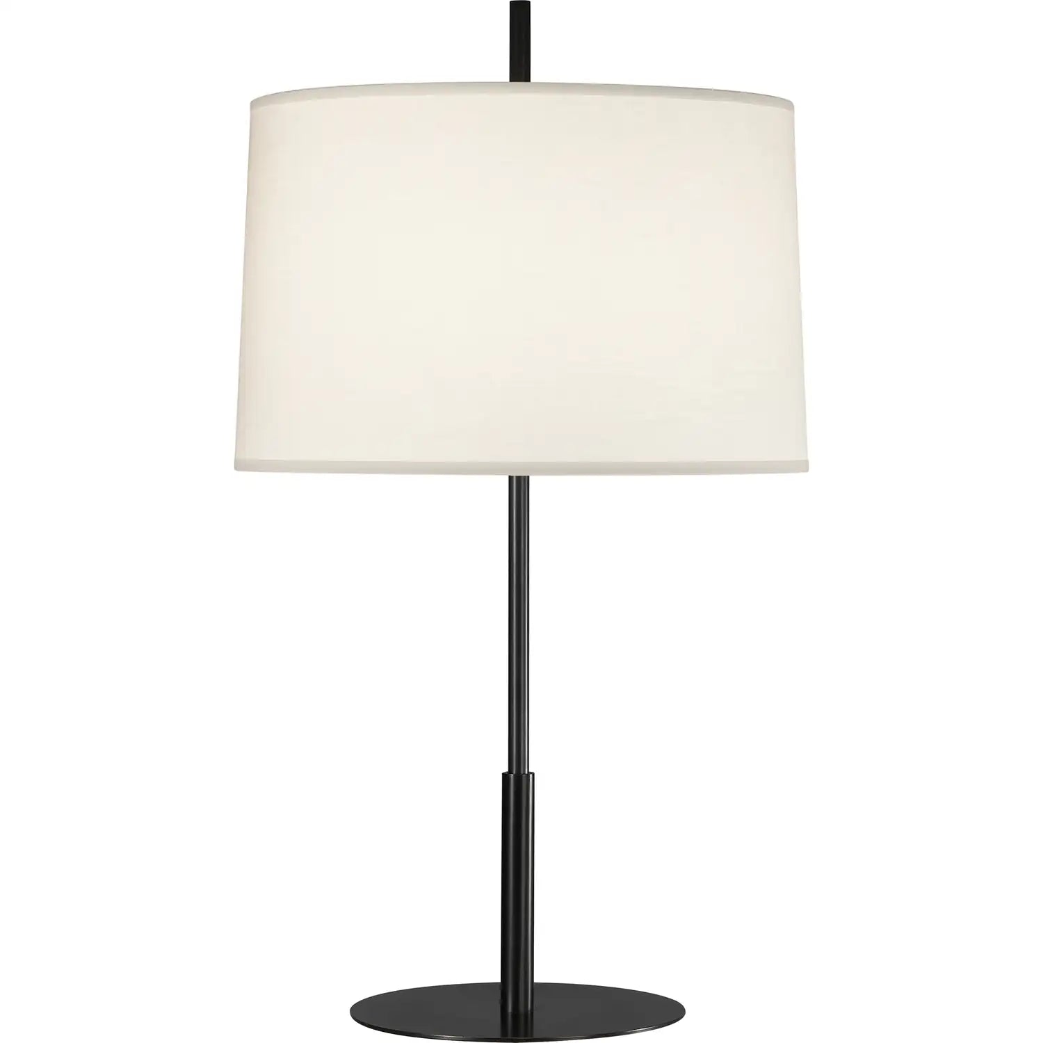 ROBERT ABBEY, ECHO TABLE LAMP, DESK LAMPS