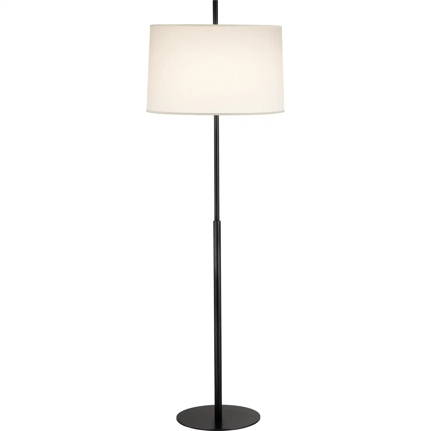 ROBERT ABBEY, ECHO FLOOR LAMP, FLOOR LAMP
