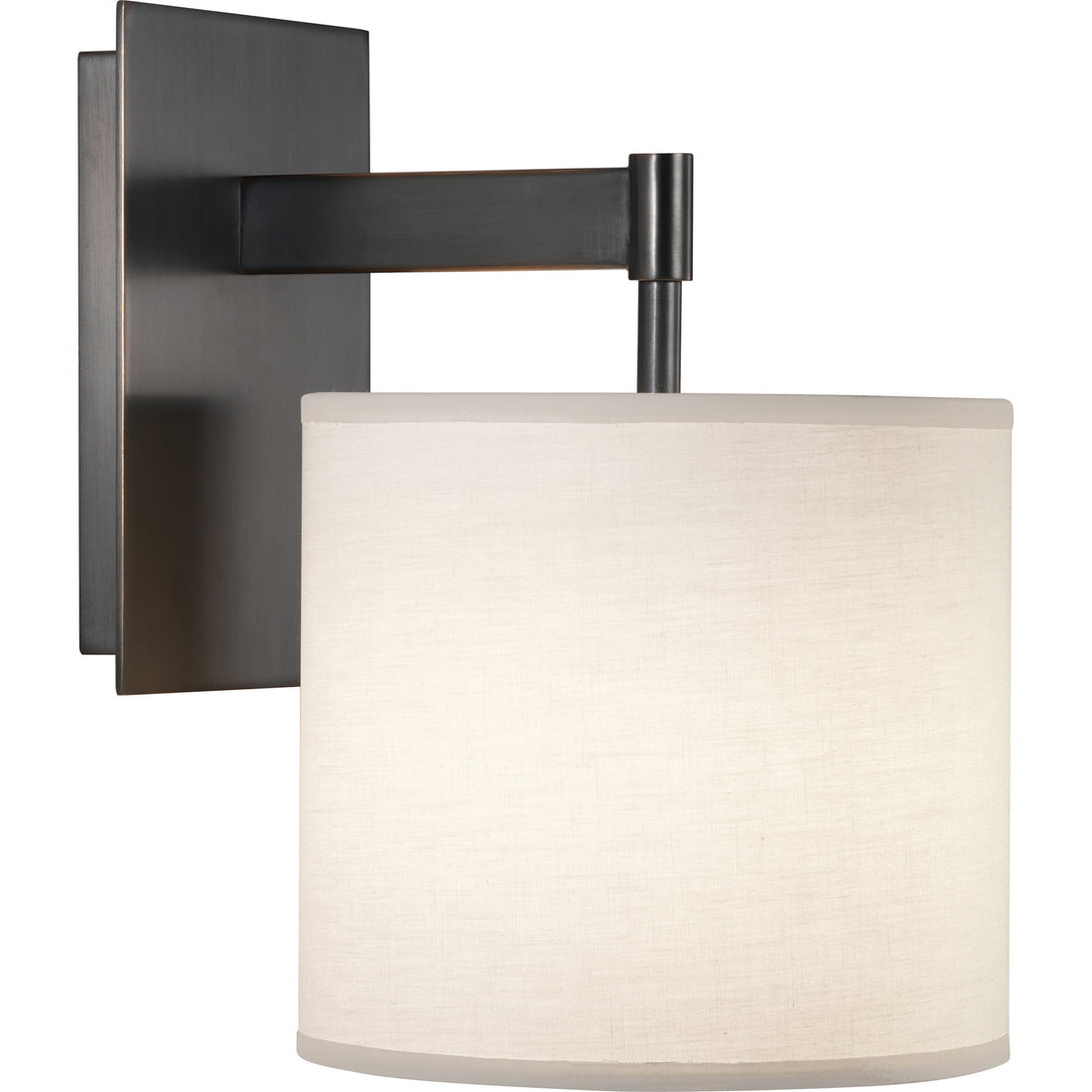 ROBERT ABBEY, ECHO WALL SCONCE, WALL SCONCES
