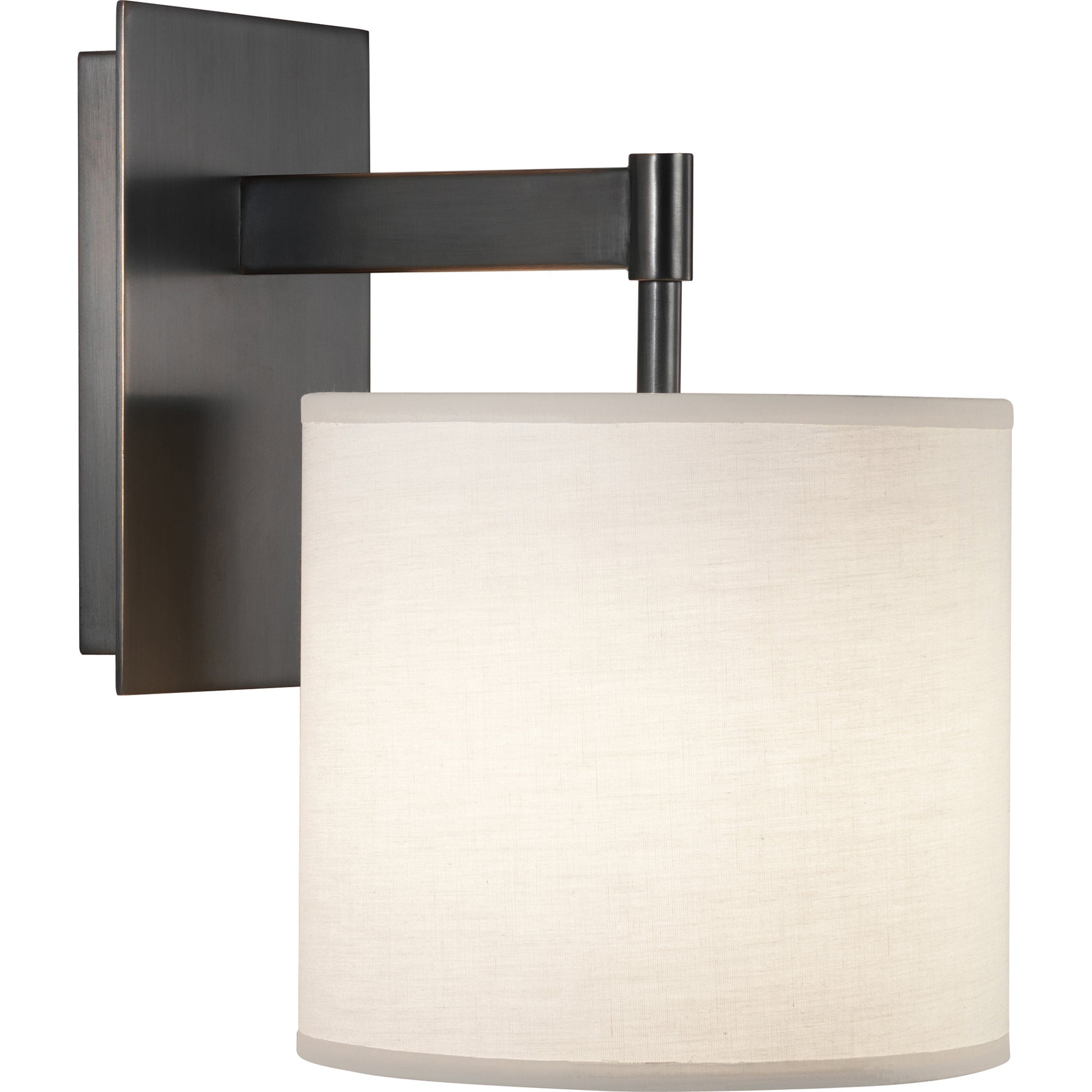 ROBERT ABBEY, ECHO WALL SCONCE, WALL SCONCES