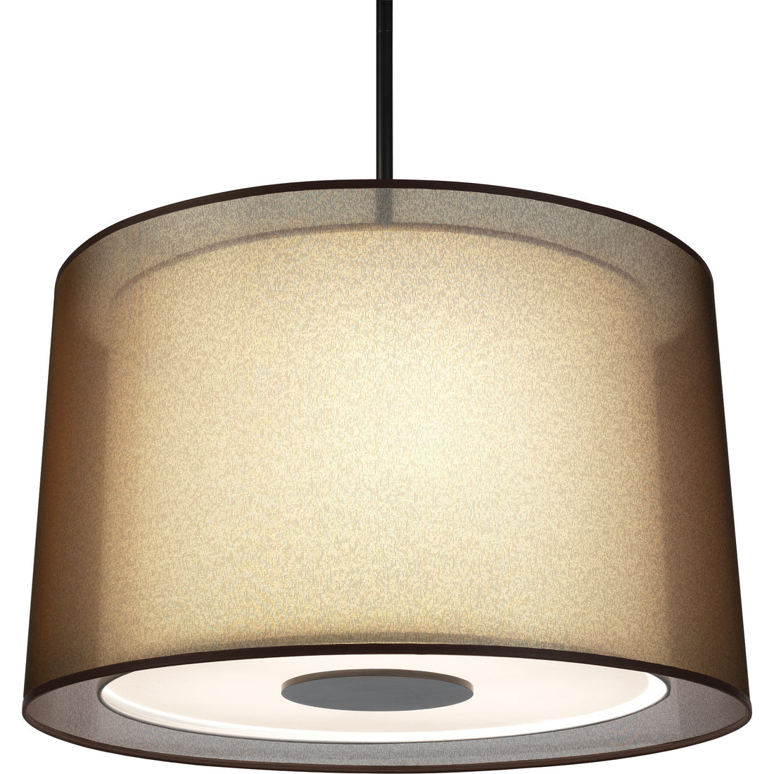 ROBERT ABBEY, SATURNIA PENDANT, PENDANT LIGHT