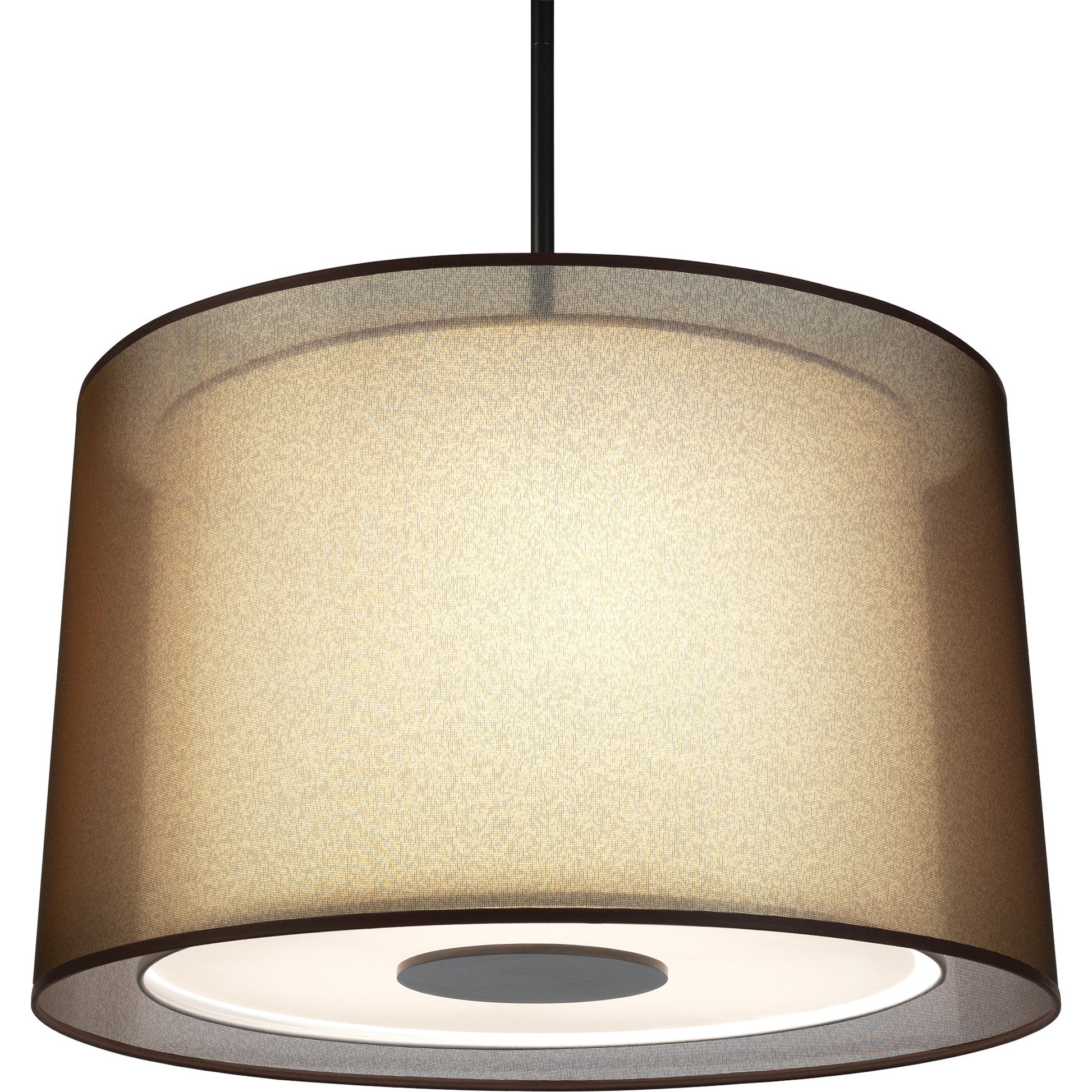 ROBERT ABBEY, SATURNIA PENDANT, PENDANT LIGHT
