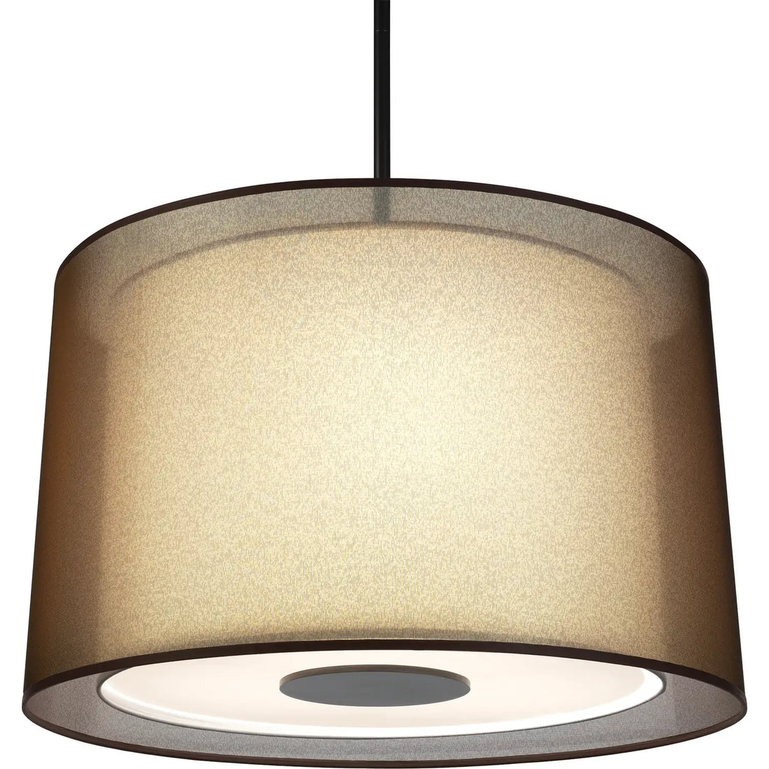 ROBERT ABBEY, SATURNIA PENDANT, PENDANT LIGHT