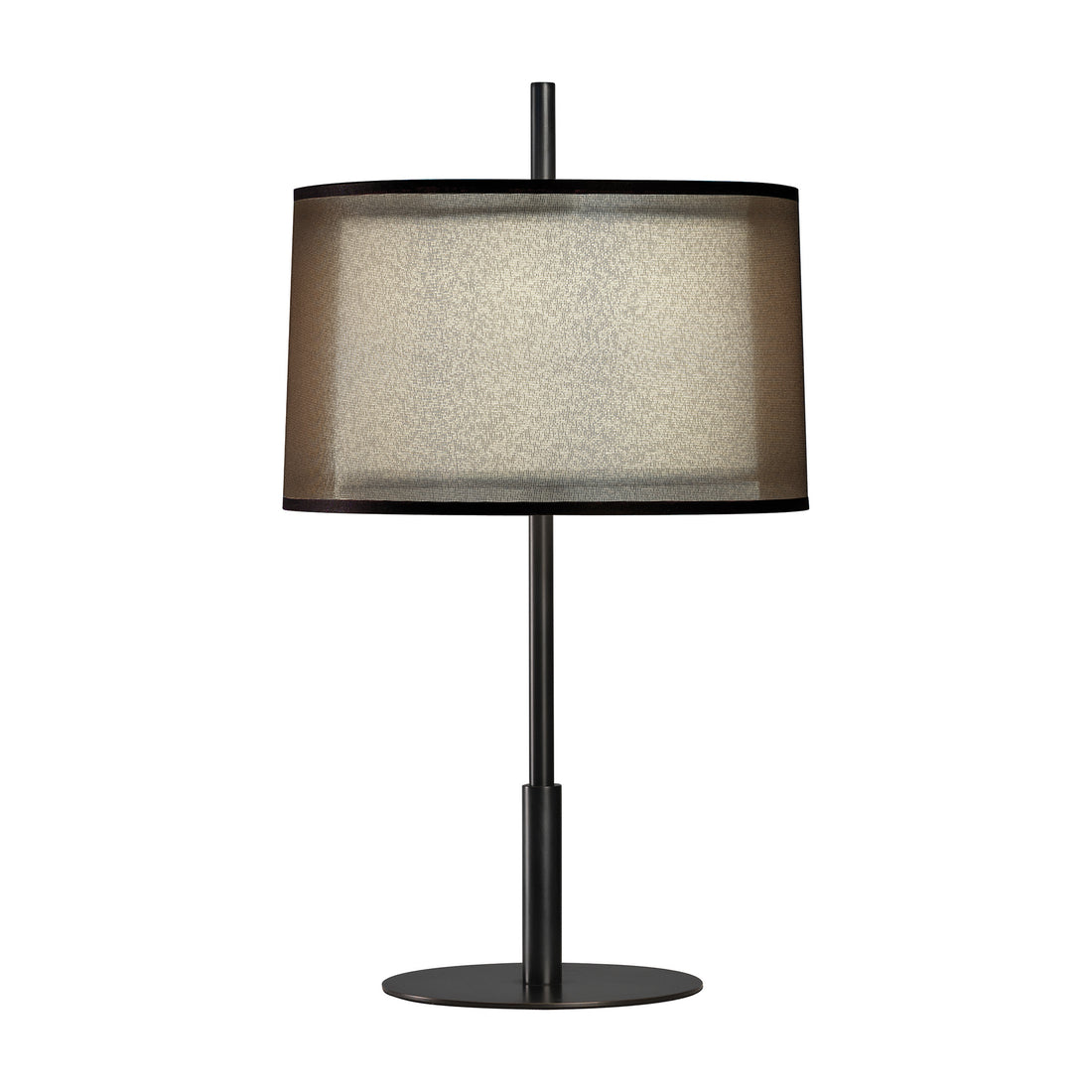ROBERT ABBEY SATURNIA ACCENT LAMP - Decoration