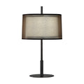 ROBERT ABBEY SATURNIA ACCENT LAMP - Decoration
