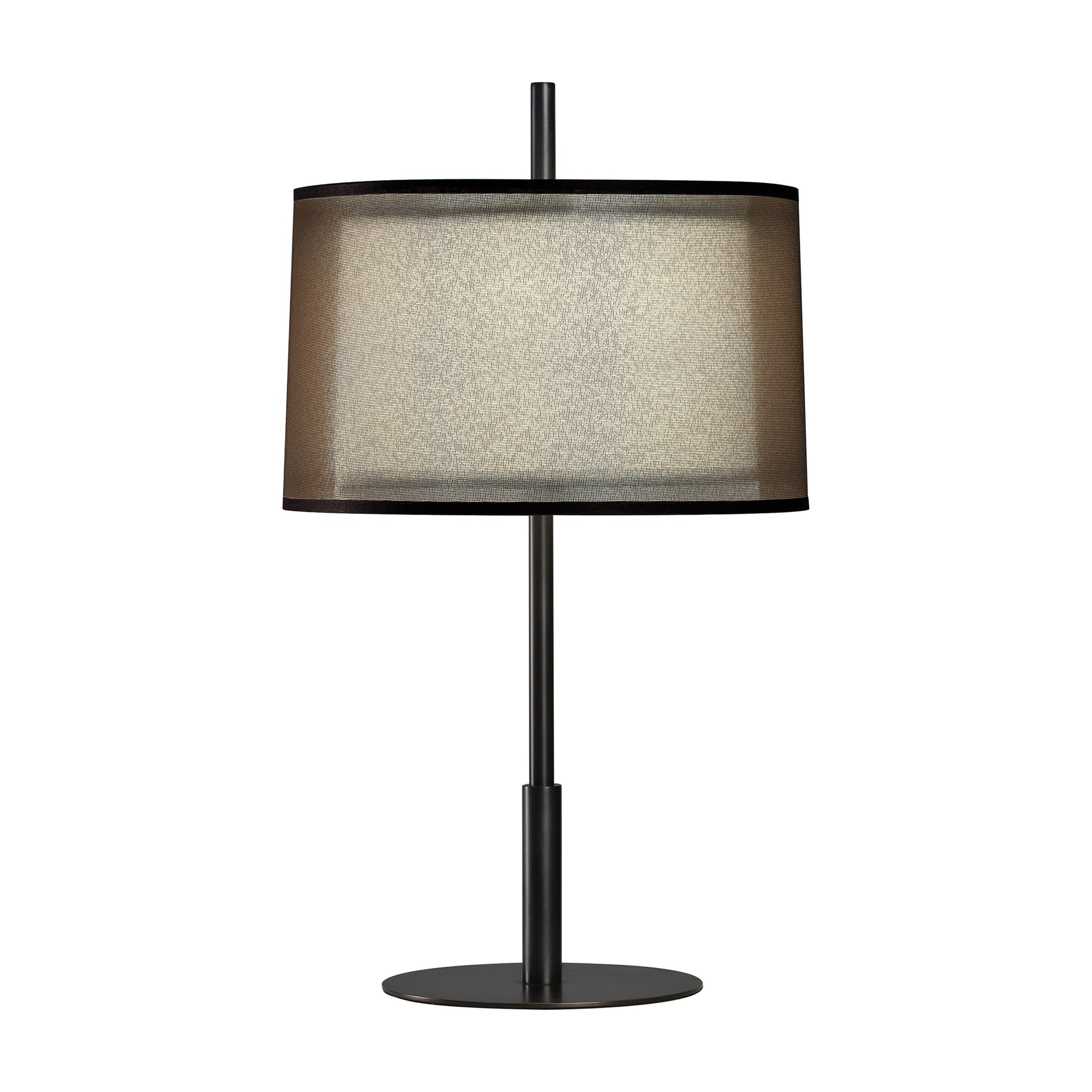 ROBERT ABBEY SATURNIA ACCENT LAMP - Decoration