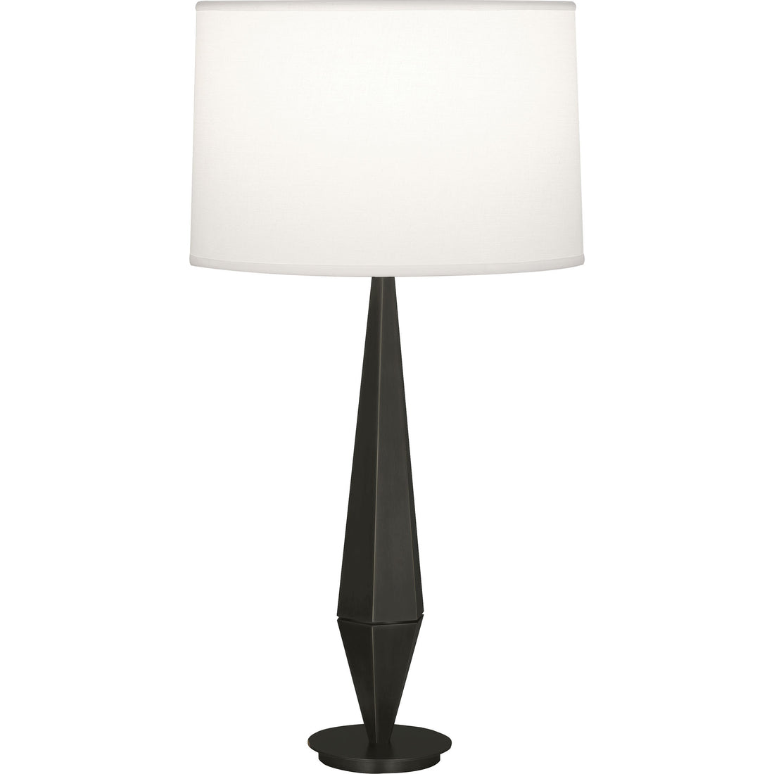 ROBERT ABBEY WHEATLEY TABLE LAMP - Desk