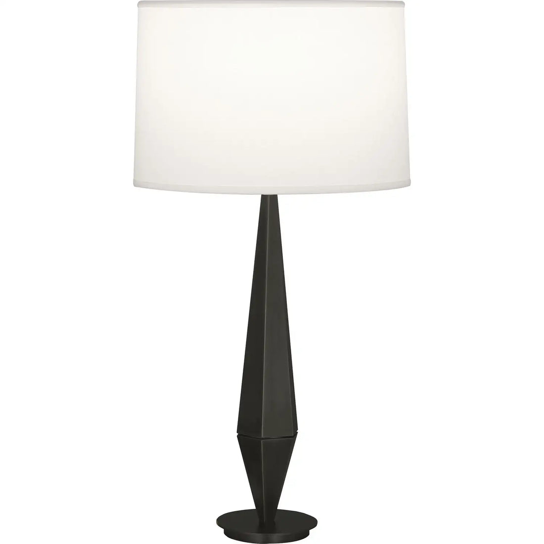 ROBERT ABBEY, WHEATLEY TABLE LAMP, DESK LAMPS