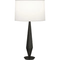 ROBERT ABBEY, WHEATLEY TABLE LAMP, DESK LAMPS