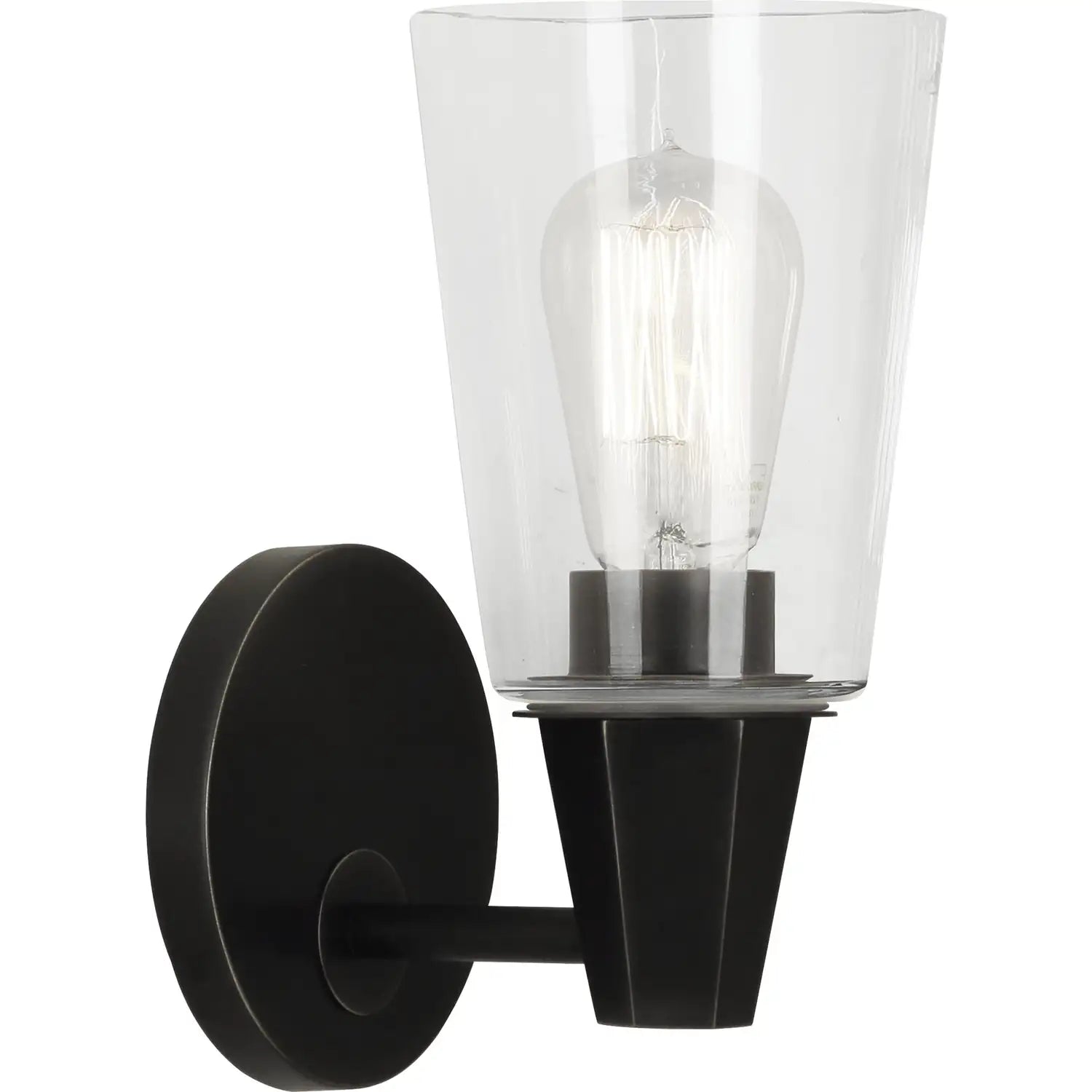 ROBERT ABBEY, WHEATLEY WALL SCONCE, WALL SCONCES