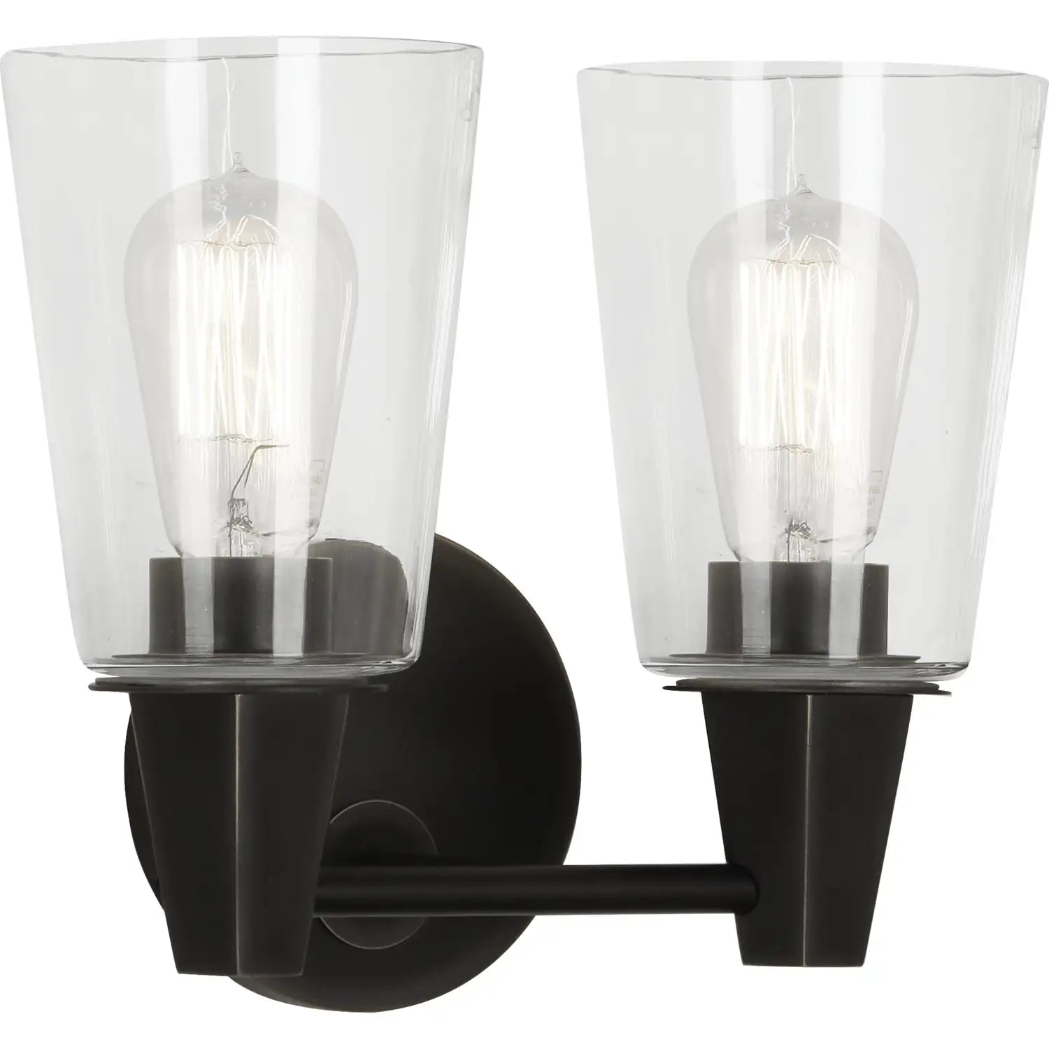 ROBERT ABBEY, WHEATLEY WALL SCONCE, WALL SCONCES