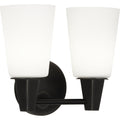 ROBERT ABBEY, WHEATLEY WALL SCONCE, WALL SCONCES