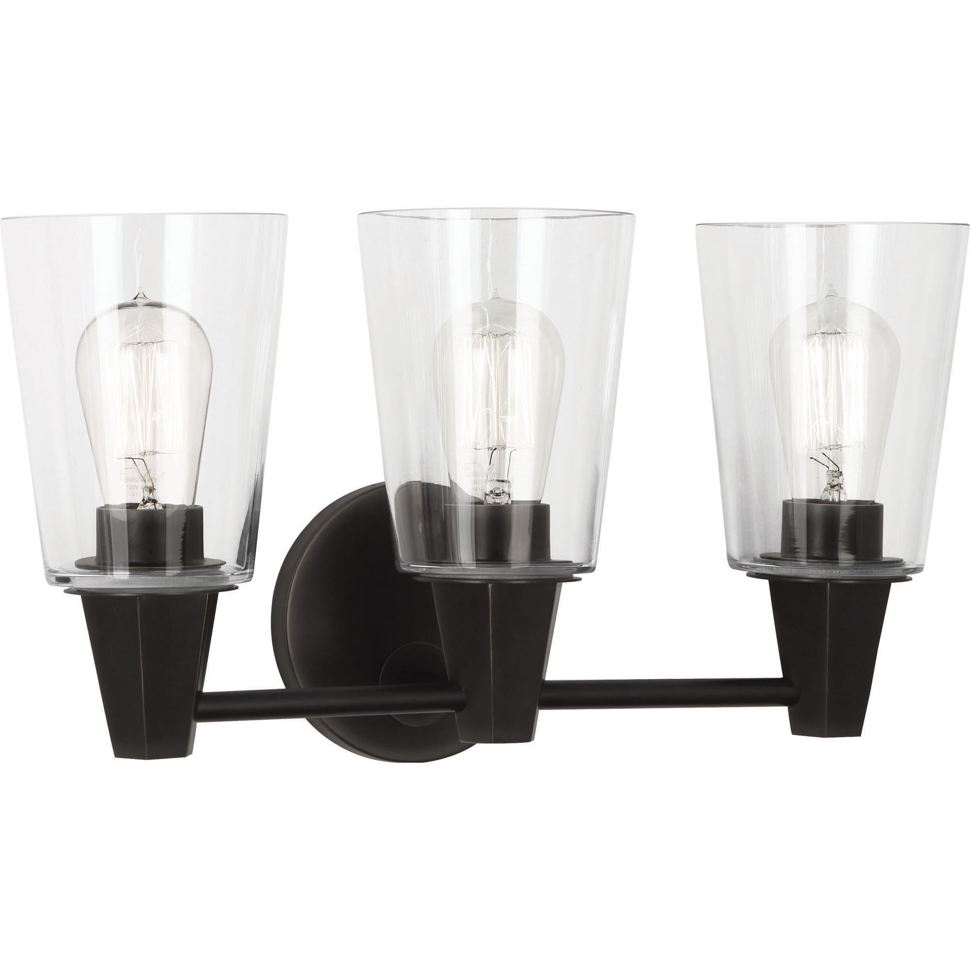 ROBERT ABBEY, WHEATLEY WALL SCONCE, WALL SCONCES