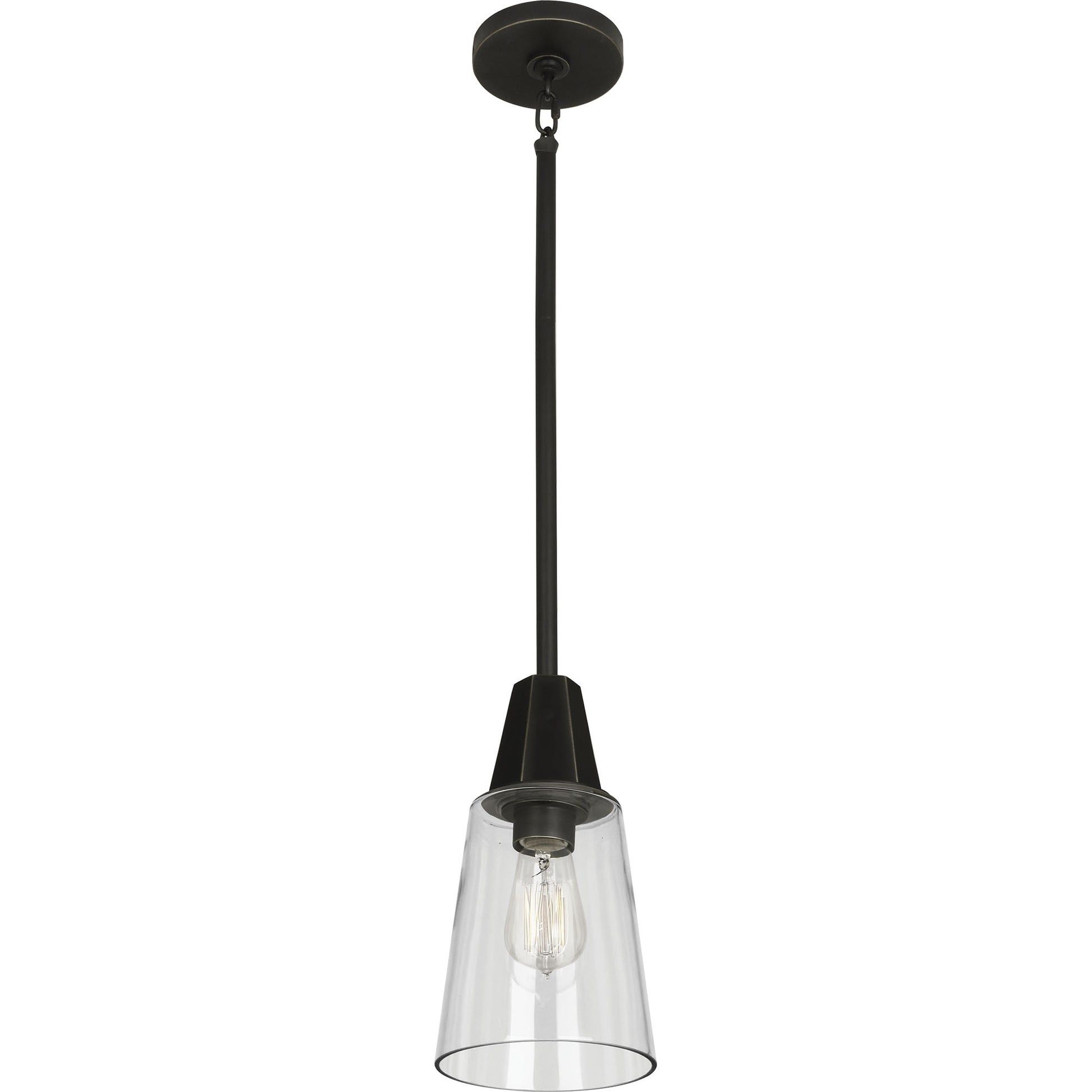 ROBERT ABBEY, WHEATLEY PENDANT, PENDANT LIGHT