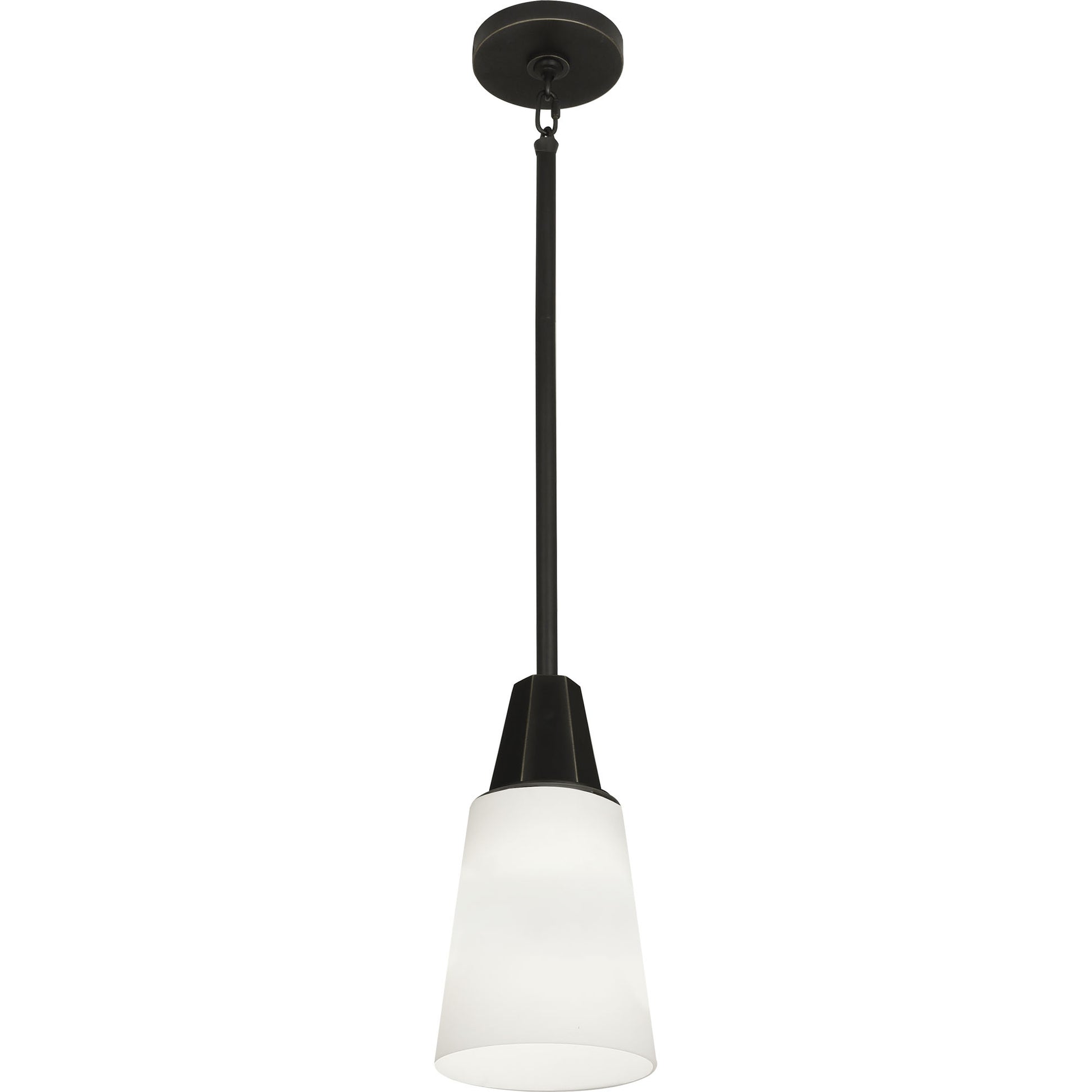 ROBERT ABBEY, WHEATLEY PENDANT, PENDANT LIGHT