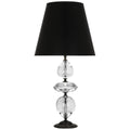 ROBERT ABBEY, WILLIAMSBURG ORLANDO TABLE LAMP, DESK LAMPS