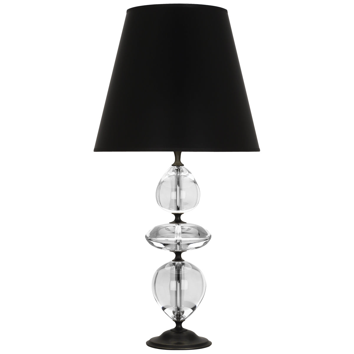 ROBERT ABBEY, WILLIAMSBURG ORLANDO TABLE LAMP, DESK LAMPS