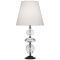 ROBERT ABBEY, WILLIAMSBURG ORLANDO TABLE LAMP, DESK LAMPS
