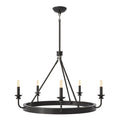 ROBERT ABBEY, William Chandelier, CHANDELIER LIGHT