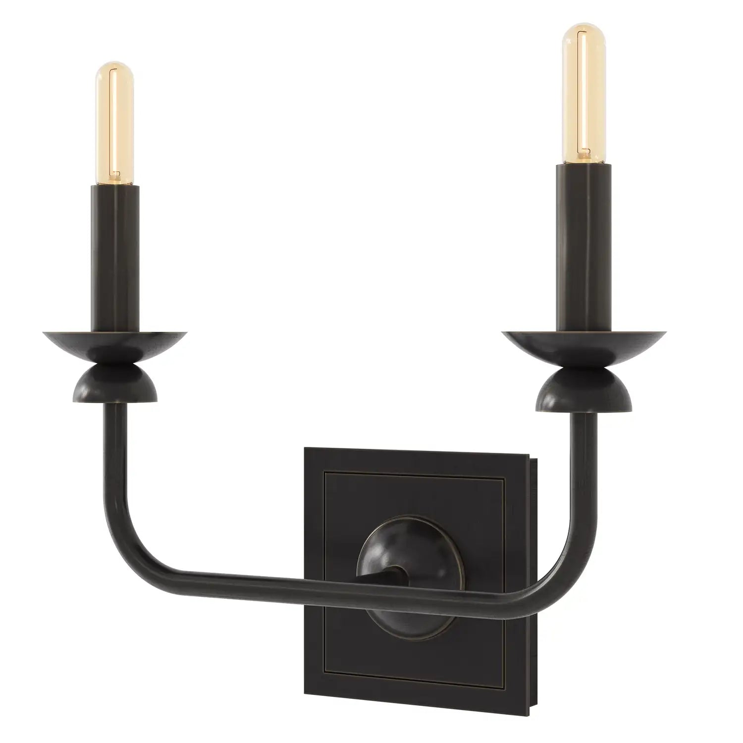 ROBERT ABBEY, William Wall Sconce, WALL SCONCES