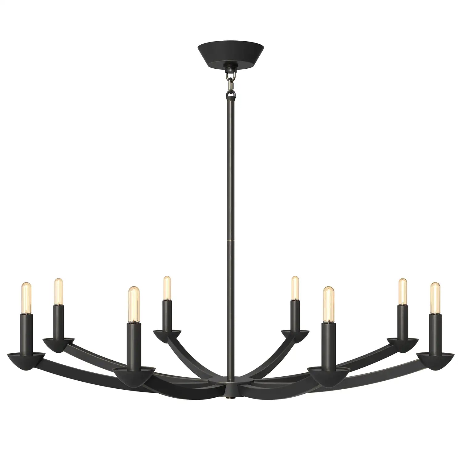 ROBERT ABBEY, Goldie Chandelier, CHANDELIER LIGHT