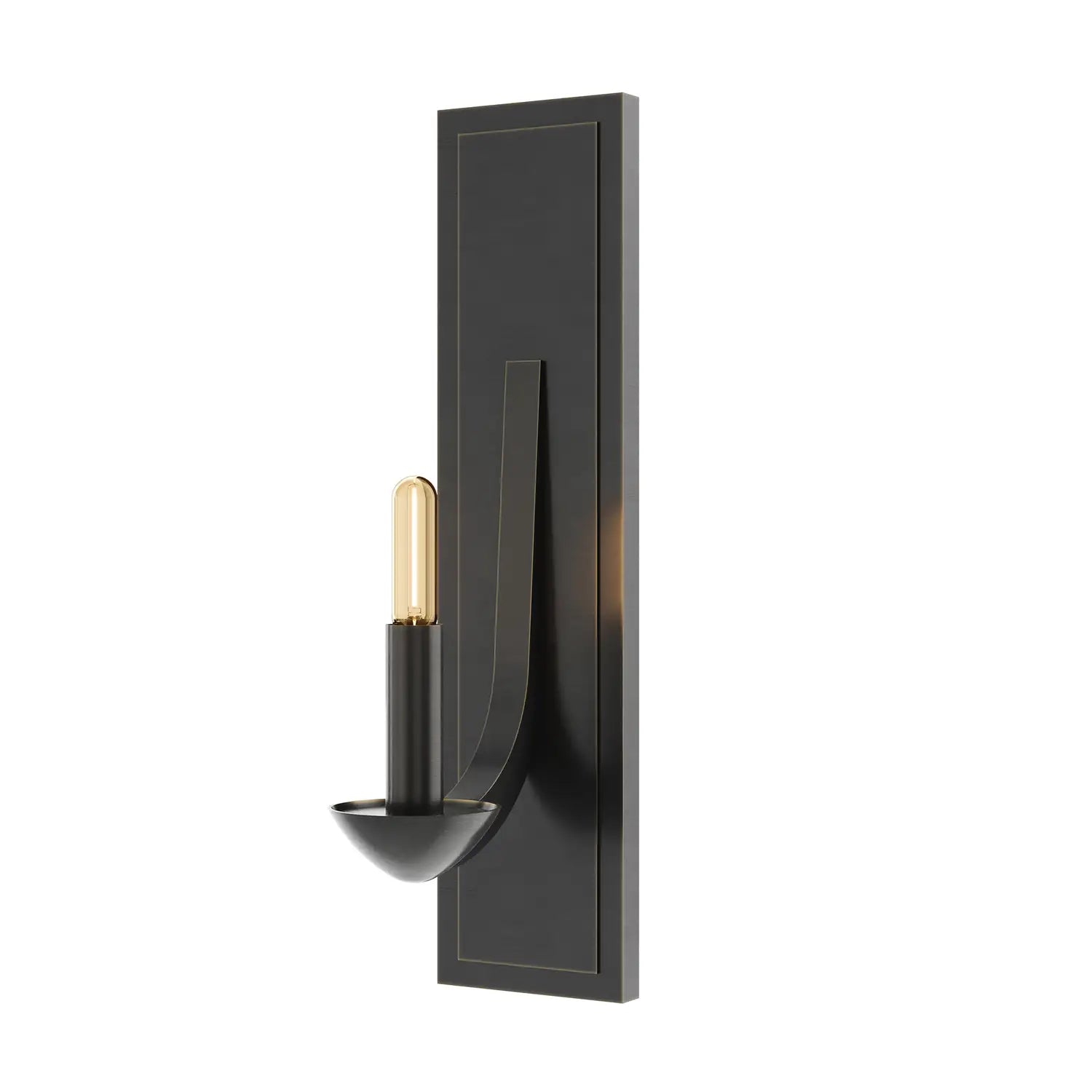 ROBERT ABBEY, Goldie Wall Sconce, WALL SCONCES