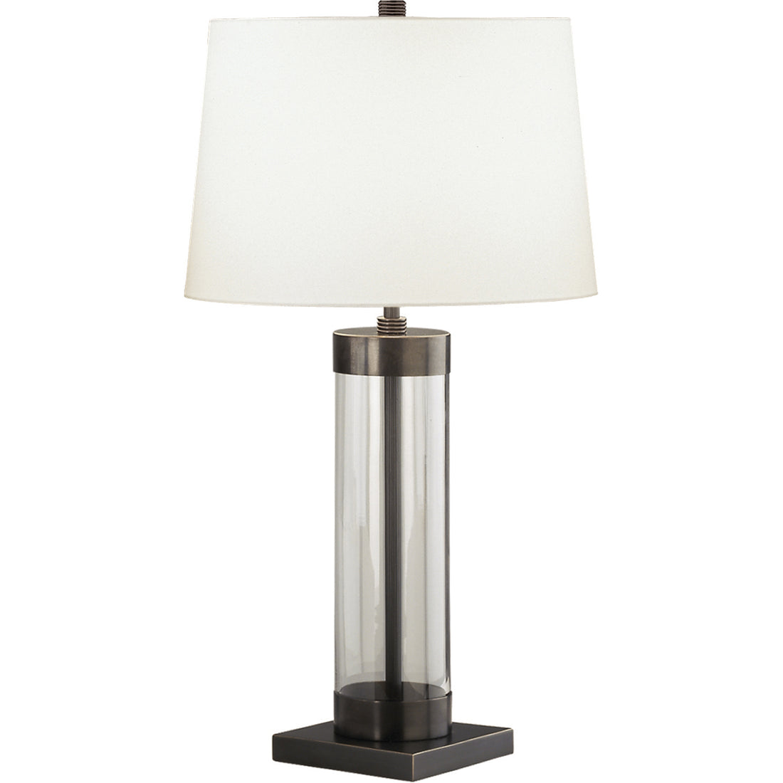 ROBERT ABBEY, ANDRE TABLE LAMP, DESK LAMPS
