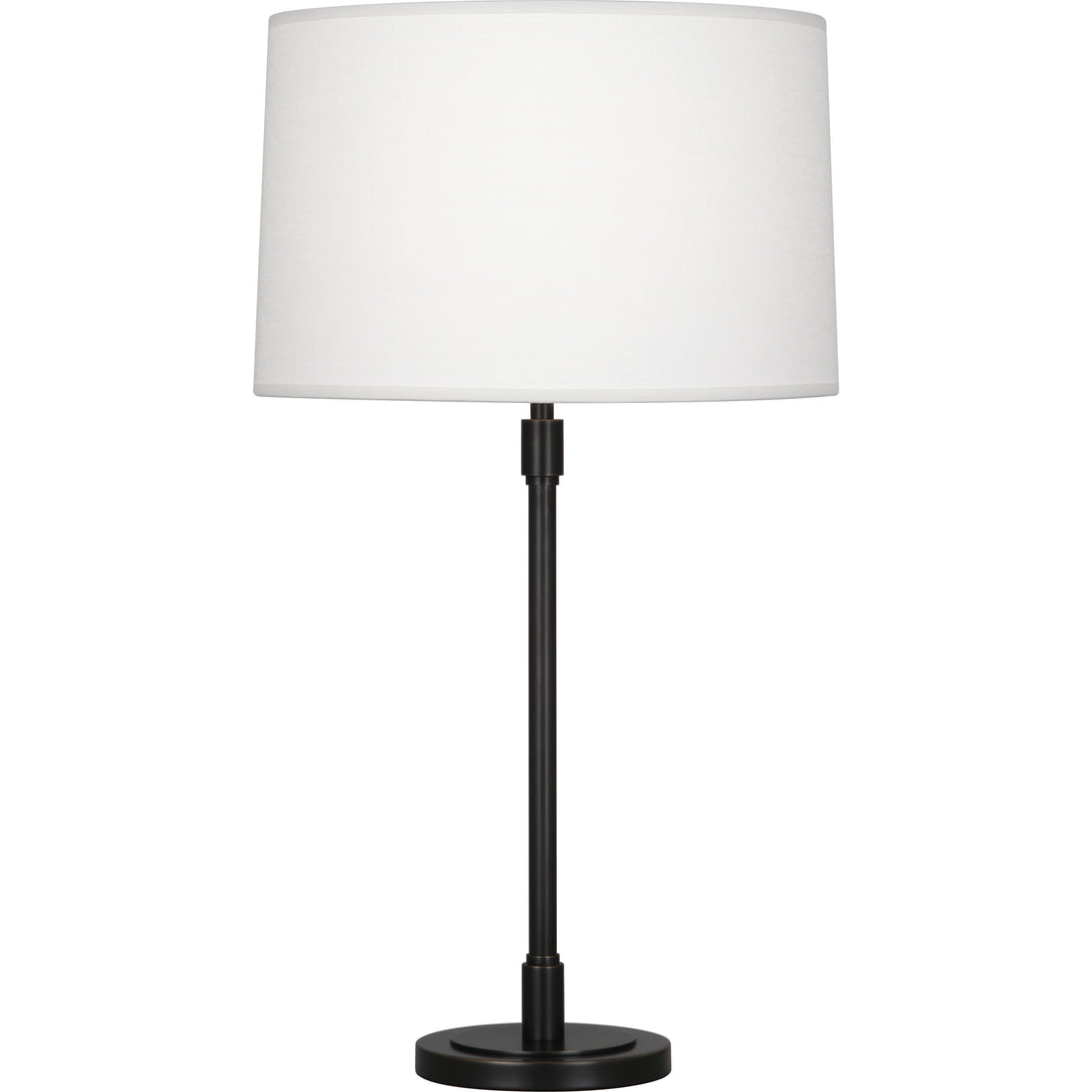 ROBERT ABBEY, BANDIT TABLE LAMP, DESK LAMPS