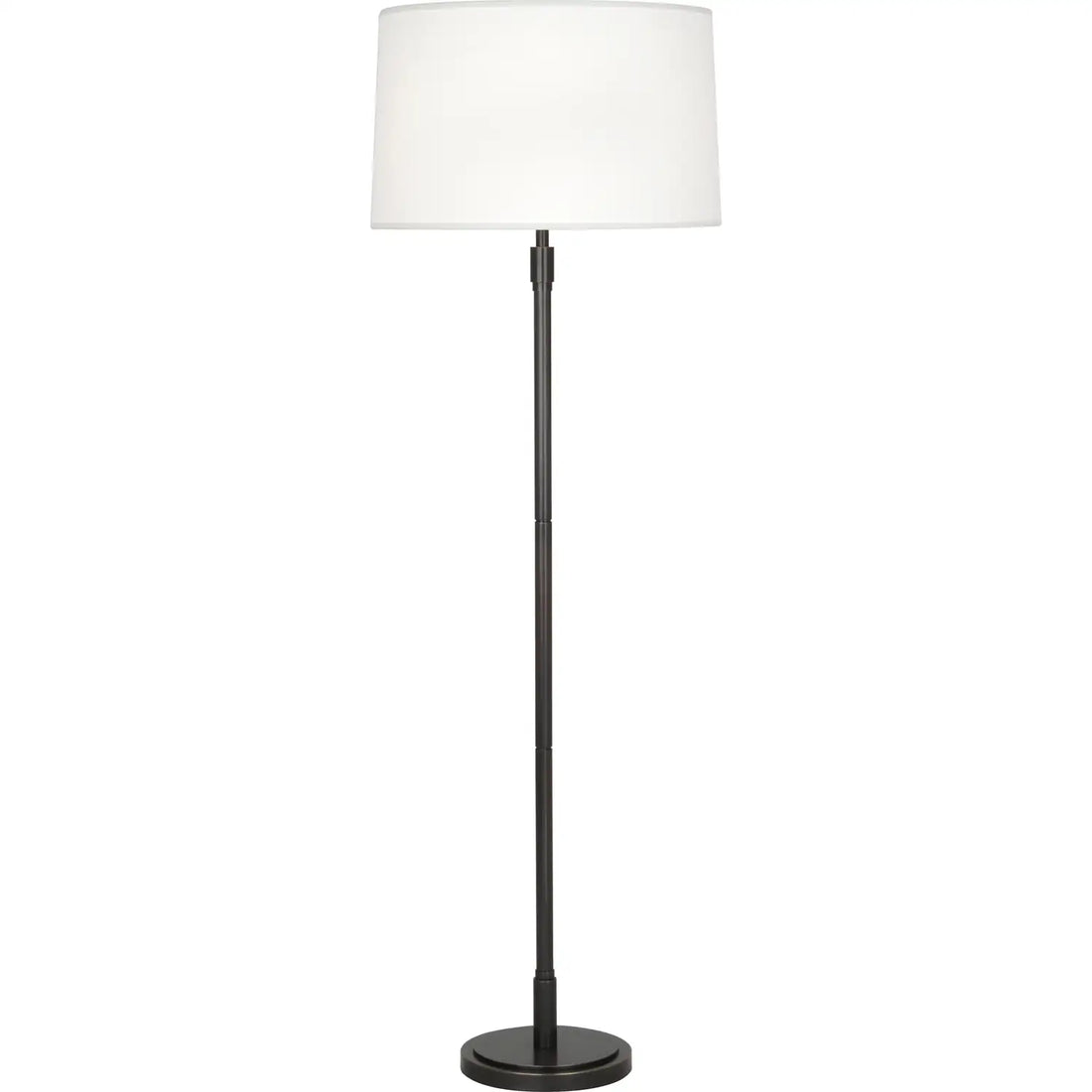 ROBERT ABBEY, BANDIT FLOOR LAMP, FLOOR LAMP