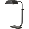 ROBERT ABBEY, KOLEMAN TABLE LAMP, DESK LAMPS