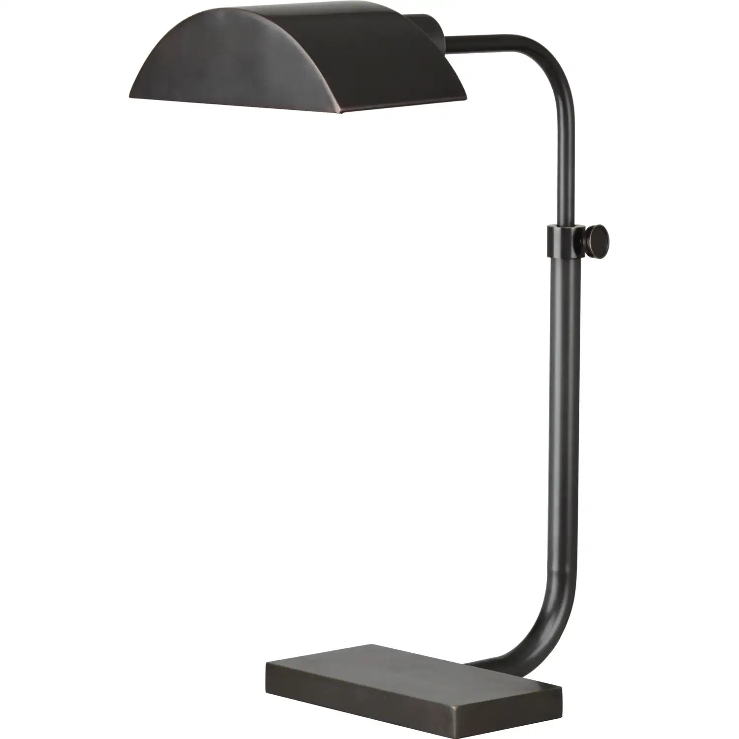 ROBERT ABBEY, KOLEMAN TABLE LAMP, DESK LAMPS