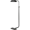 ROBERT ABBEY, KOLEMAN FLOOR LAMP, FLOOR LAMP