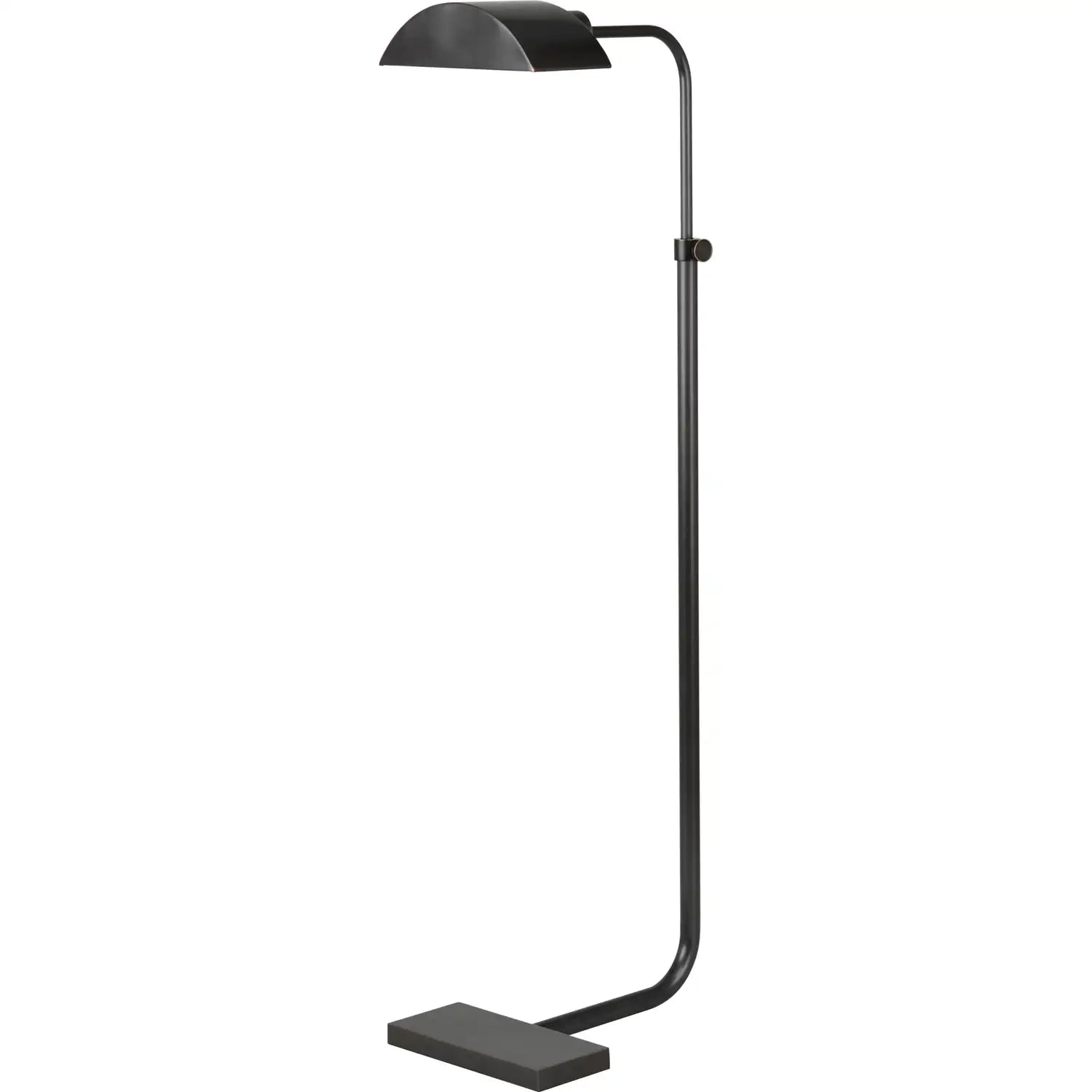 ROBERT ABBEY, KOLEMAN FLOOR LAMP, FLOOR LAMP