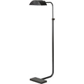 ROBERT ABBEY KOLEMAN FLOOR LAMP - Floor
